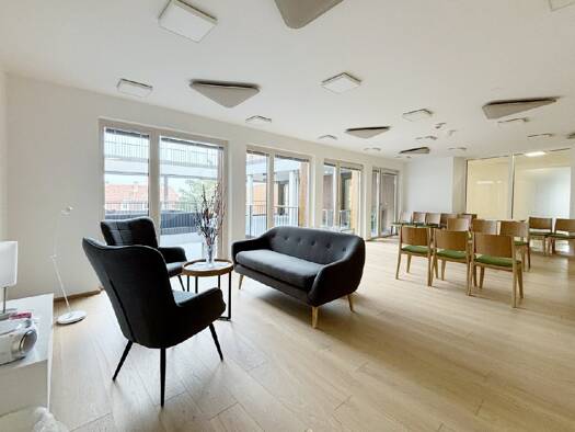 Wohnung zur Miete 814 € 2 Zimmer 48,3 m² Mödling 2340