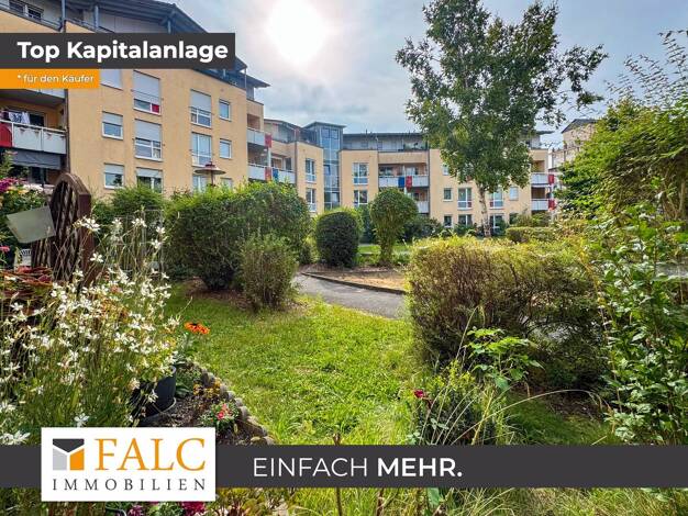 Terrassenwohnung zum Kauf provisionsfrei 199.000 € 3 Zimmer 76,5 m² Freital 01705