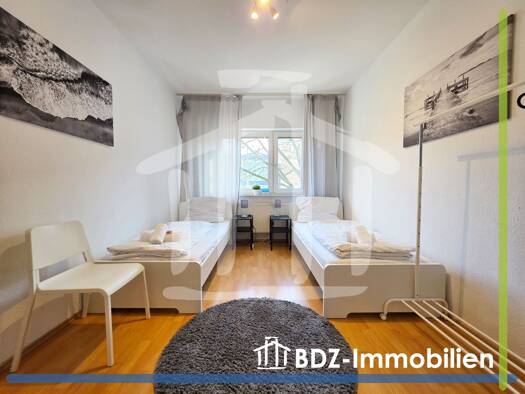 Wohnung zum Kauf 273.540 € 3 Zimmer 71 m² Schoppershof Nürnberg 90409