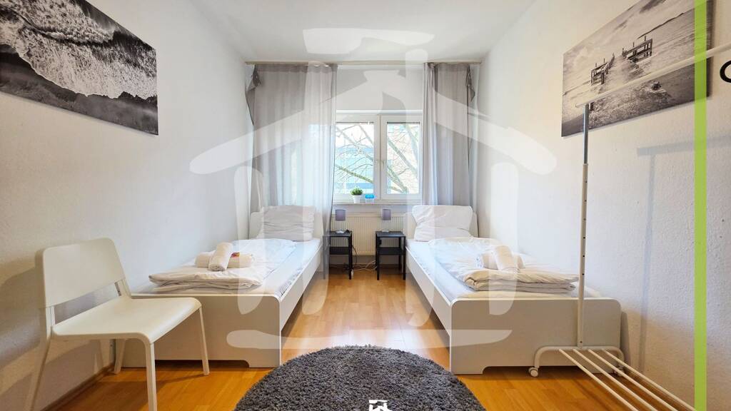 Wohnung zum Kauf 273.540 € 3 Zimmer 71 m² Schoppershof Nürnberg 90409