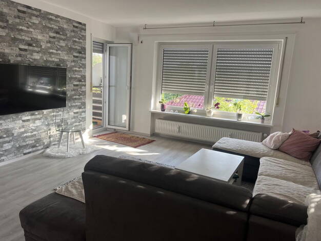 Wohnung zum Kauf provisionsfrei 189.900 € 3,5 Zimmer 97,2 m² 1. Geschoss Kastanienstr. 16 Garitz Bad Kissingen 97688