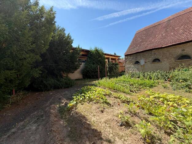 Einfamilienhaus zum Kauf 590.000 € 7 Zimmer 201 m² 1.471 m² Grundstück Offenheim 55234