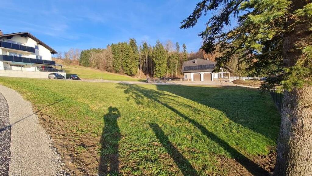 Grundstück zum Kauf 135.000 € 962 m² Grundstück Behamberg 4441