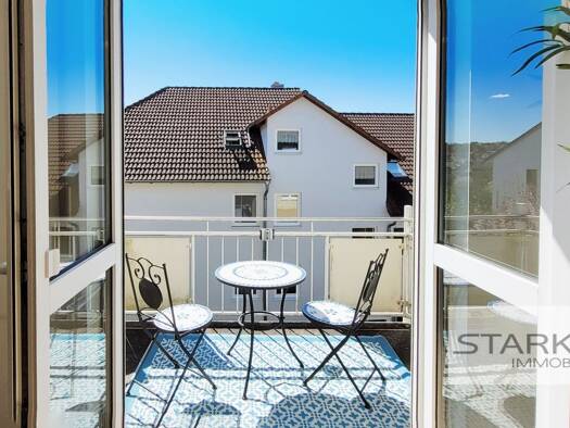 Maisonette zum Kauf 329.000 € 4,5 Zimmer 101 m² Dachgeschoss, 1. Geschoss frei ab sofort Eisingen 97249