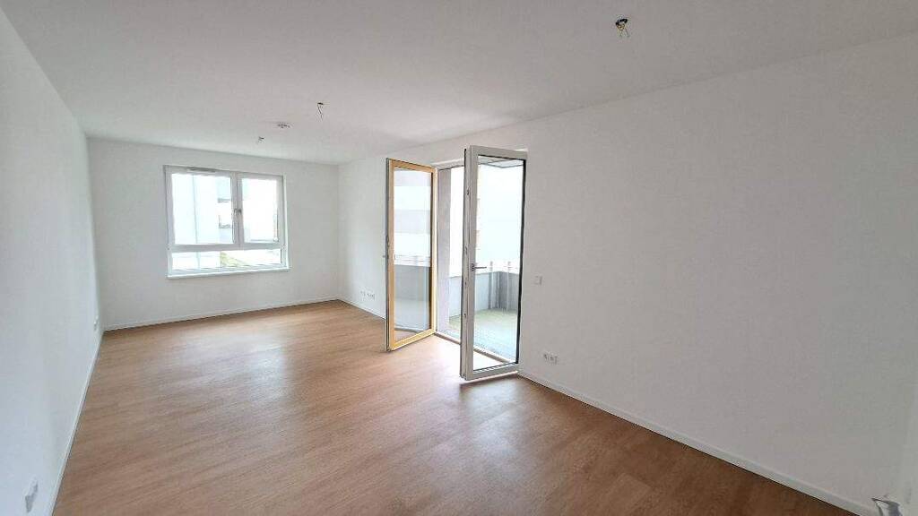 Wohnung zur Miete 736 € 2 Zimmer 59,5 m² 1. Geschoss Lion-Feuchtwanger-Straße 21 Kaulsdorf Berlin 12619