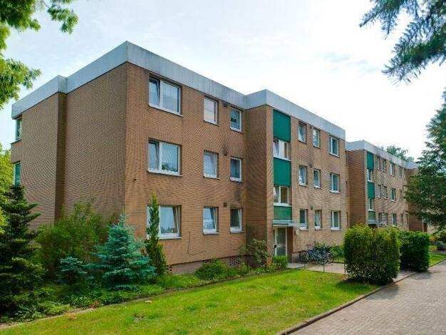 Wohnung zur Miete 776 € 3 Zimmer 72,8 m² frei ab 18.03.2026 Rostocker Str. 57 Haste Osnabrück 49090