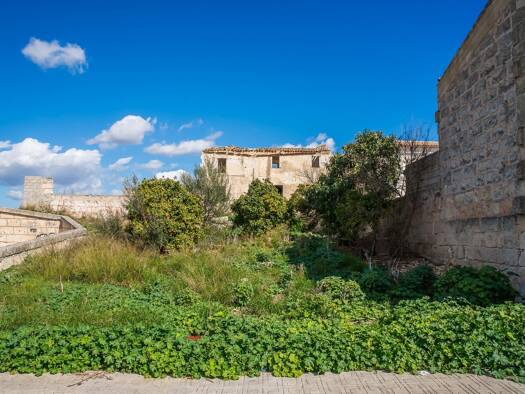 Grundstück zum Kauf 280.000 € 600 m² Grundstück Santa Margalida 07450