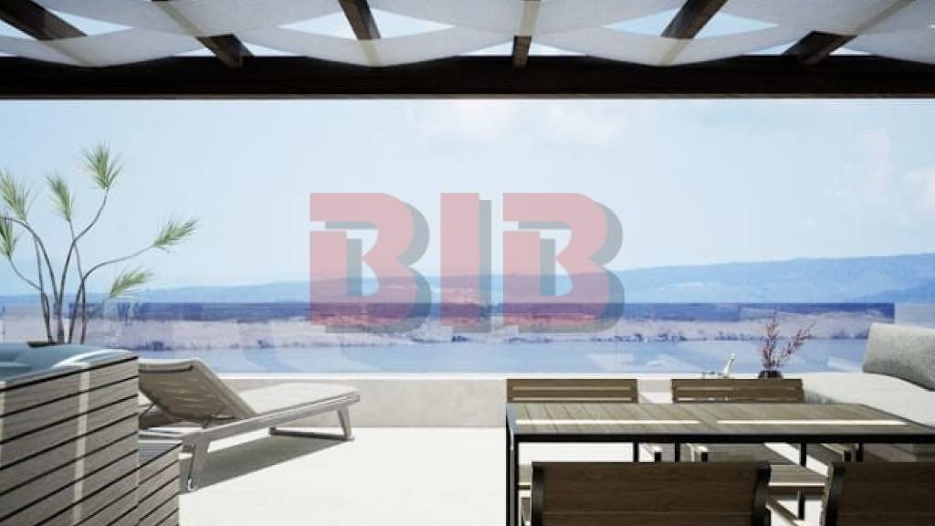 Wohnung zum Kauf 410.000 € 3 Zimmer 115 m² 3. Geschoss Dramalj, Klanfari