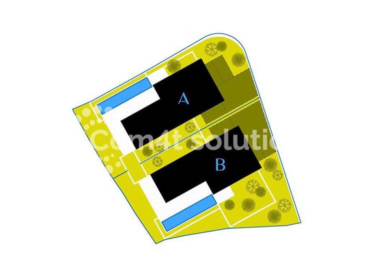 Haus zum Kauf 690.000 € 4 Zimmer 350 m² 400 m² Grundstück Murvica, Novalja 53291 Novalja