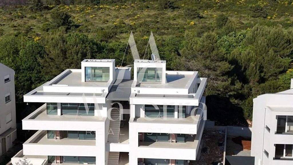 Wohnung zum Kauf 518.600 € 4 Zimmer Zadar 23000