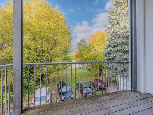 Wohnung zur Miete 481 € 2 Zimmer 74,7 m² 1. Geschoss Wechselburger Straße 12 Altendorf Chemnitz 09116