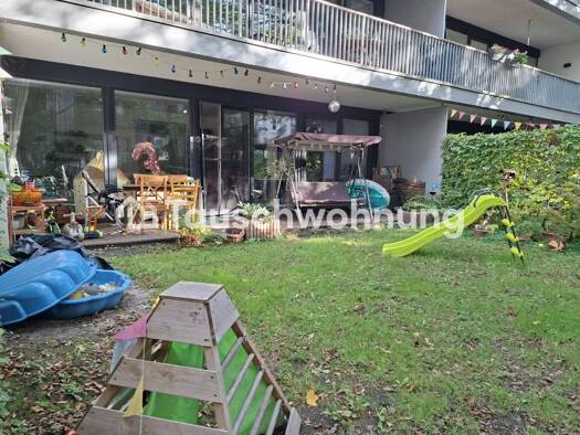 Wohnung zur Miete Tauschwohnung 1.495 € 3 Zimmer 90 m² EG Osdorf Hamburg 22769