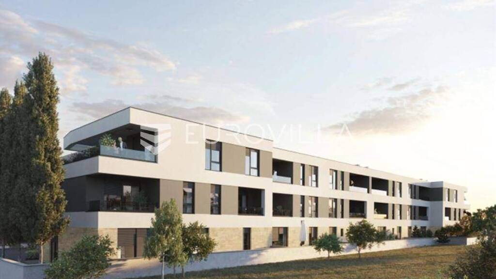 Wohnung zum Kauf 212.700 € 2 Zimmer 58 m² 1. Geschoss Stinjan Stinjan