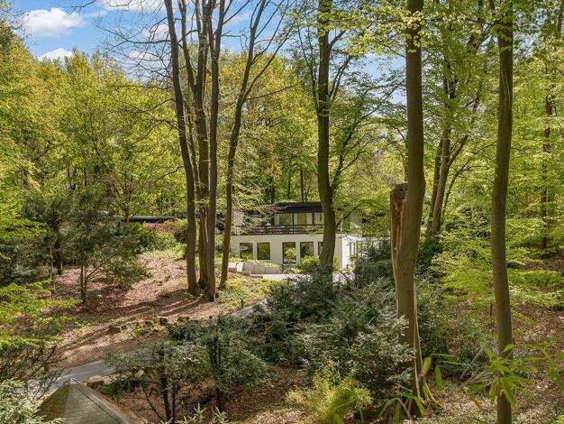 Einfamilienhaus zum Kauf 1.195.000 € 6 Zimmer 342 m² 2.940 m² Grundstück Klecken Rosengarten 21224