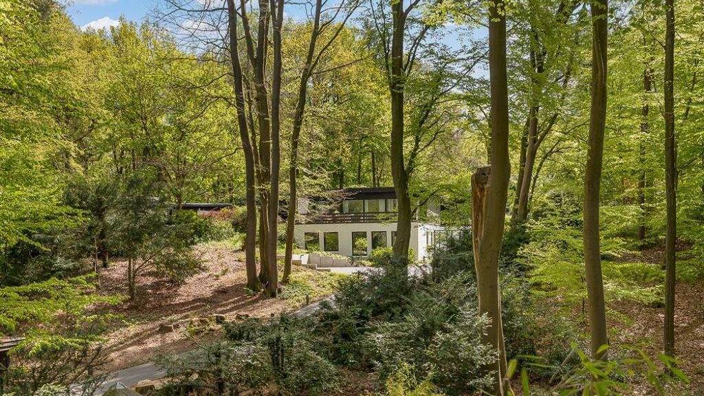 Einfamilienhaus zum Kauf 1.195.000 € 6 Zimmer 342 m² 2.940 m² Grundstück Klecken Rosengarten 21224