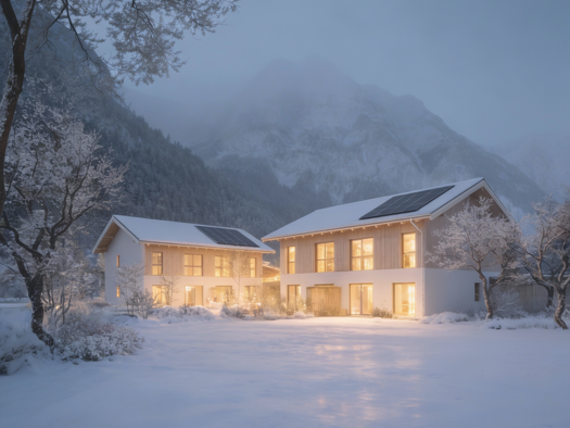 Einfamilienhaus zum Kauf 650.000 € 5 Zimmer 106 m² Leutasch 6105