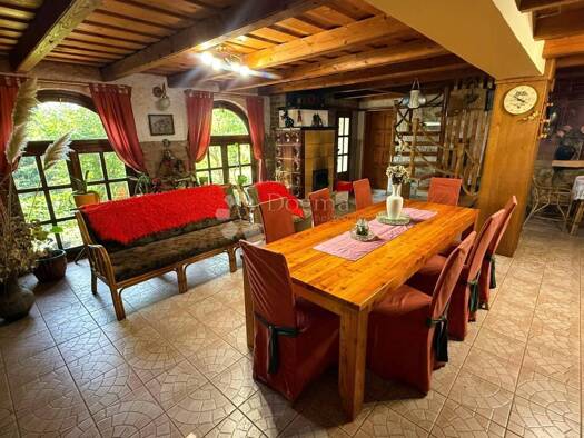 Einfamilienhaus zum Kauf 156.000 € 4 Zimmer 164 m² Varaždin Breg, Gornji Kneginec Gornji Kneginec 42204