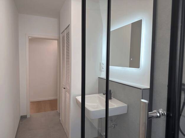 Wohnung zum Kauf provisionsfrei 248.000 € 2 Zimmer 55 m² 2. Geschoss Lothringer Str. 29 Wiesbaden 65195