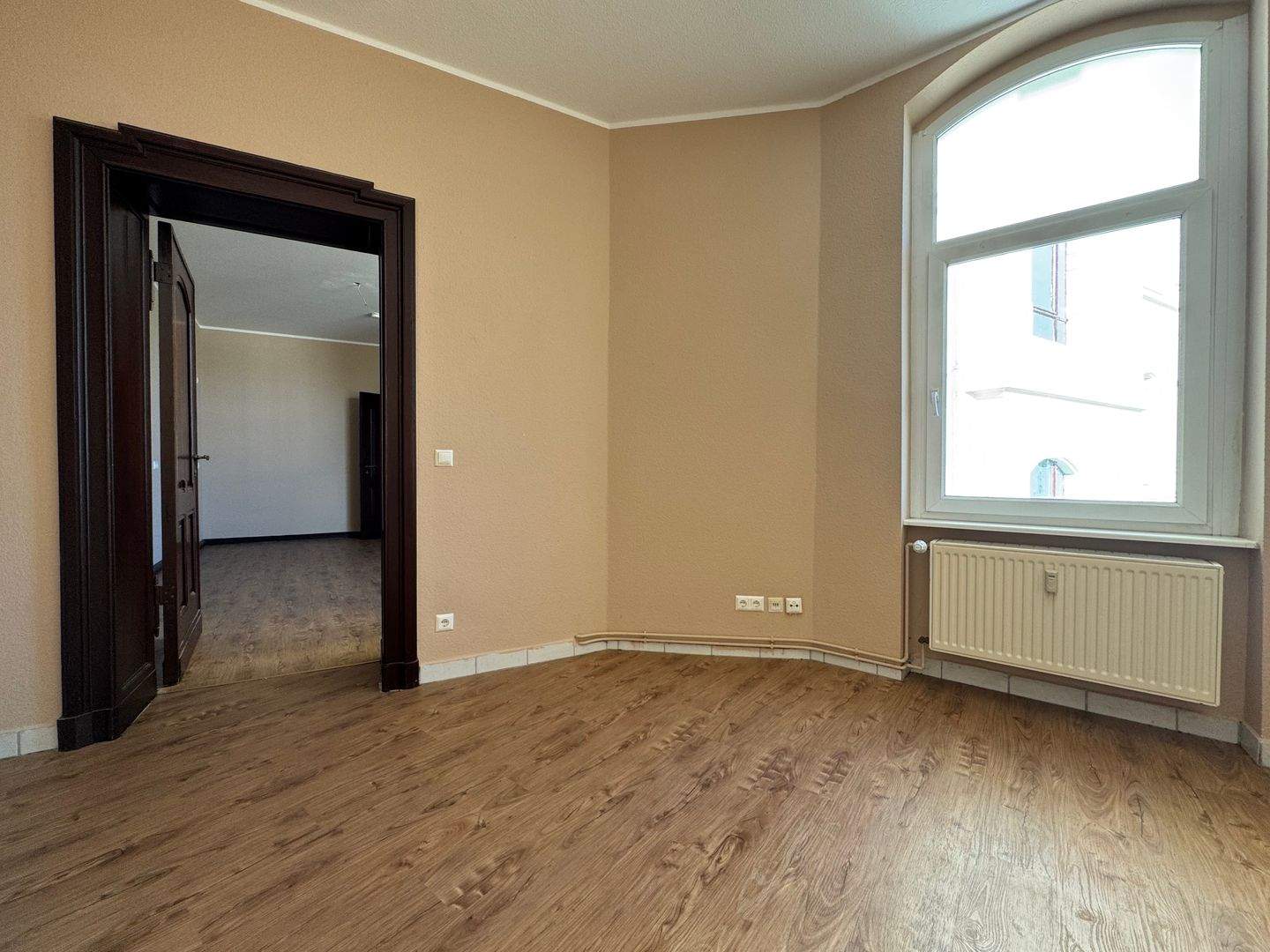 Altbauwohnung - Schöne 3-Zimmer-Wohnung mit 97 m² Wohnfläche – sofort verfügbar! – Magdeburg – Vorschaubild 10