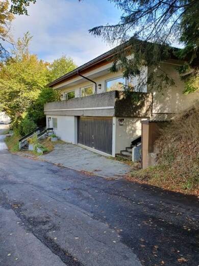 Bungalow zum Kauf 365.000 € 3 Zimmer 115 m² 400 m² Grundstück Langenordnach Titisee-Neustadt 79822