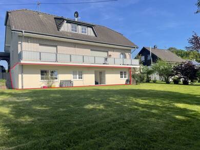 Wohnung zur Miete 600 € 2 Zimmer 88 m² frei ab 01.07.2025 Roßhohn Much 53804