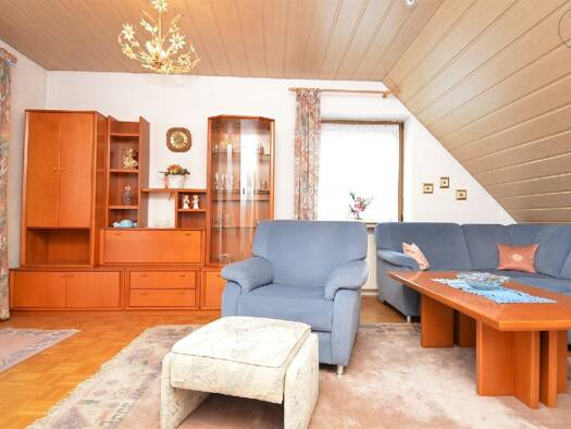 Wohnung zur Miete Wohnen auf Zeit 940 € 2 Zimmer 60 m² frei ab sofort Inningen Augsburg 86199