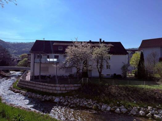 Wohnung zum Kauf provisionsfrei 149.000 € 3 Zimmer 80,1 m² 3 Geschosse frei ab sofort Bad Überkingen Bad Überkingen 73337