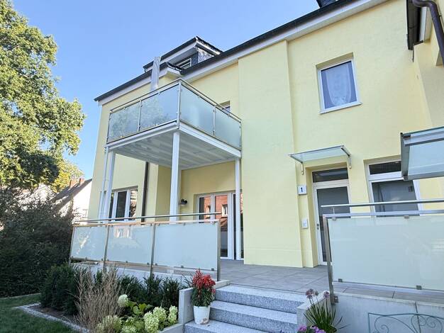 Wohnung zur Miete 1.990 € 4 Zimmer 113,2 m² Rissen Altona 22559