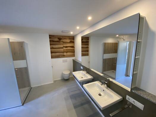 Wohnung zur Miete 3 Zimmer 117 m² Zachenberg Zachenberg 94239
