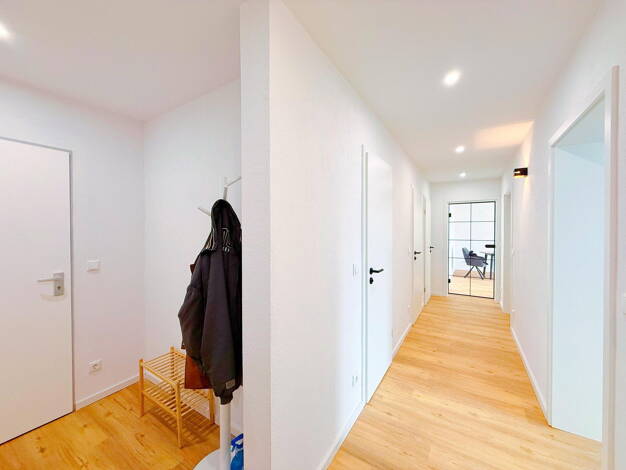 Wohnung zum Kauf provisionsfrei 299.000 € 3 Zimmer 89 m² 3. Geschoss Altötting 84503