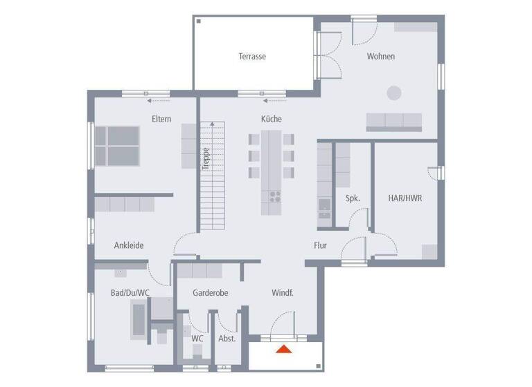 Einfamilienhaus zum Kauf 728.900 € 7 Zimmer 221,3 m² 920 m² Grundstück Laubenheim 55452