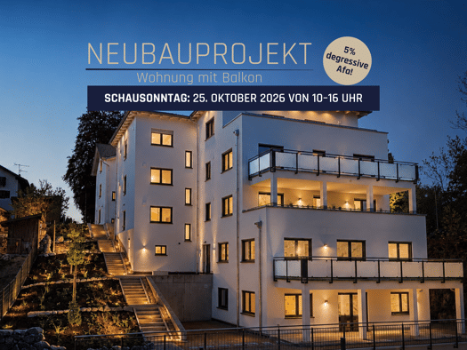 Wohnung zum Kauf - Erstbezug provisionsfrei 390.500 € 2 Zimmer 72,3 m² Mitterfels Mitterfels 94360