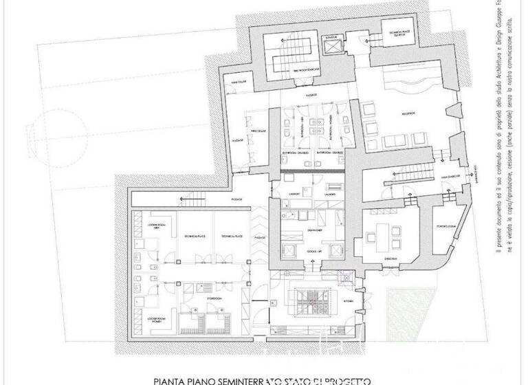 Bauernhaus zum Kauf 1.200.000 € 30 Zimmer 1.716 m² 2.000 m² Grundstück Umbertide 06019