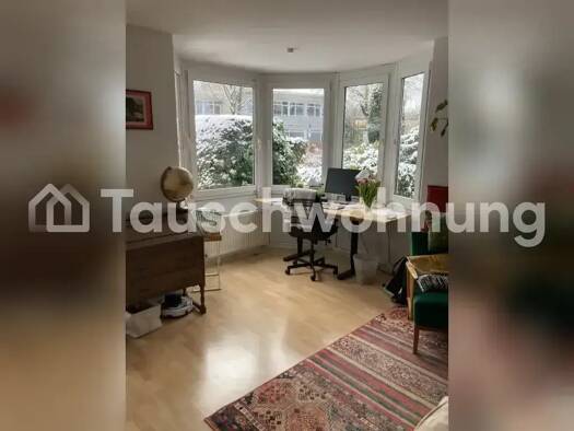 Wohnung zur Miete Tauschwohnung 770 € 2 Zimmer 60 m² EG Niendorf Hamburg 22455