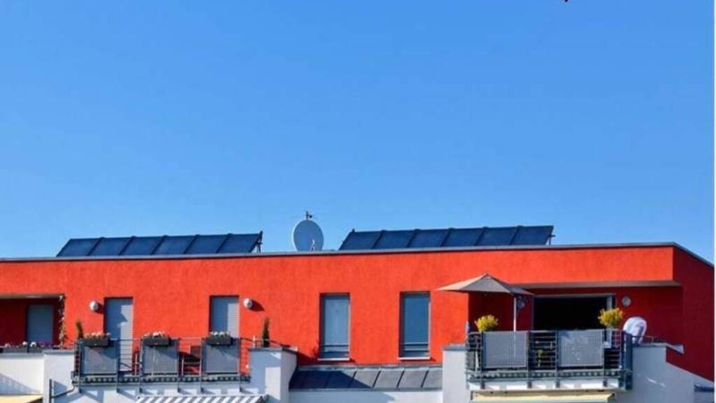 Wohnung zum Kauf provisionsfrei 61.000 € 4 Zimmer 93 m² Stadtsteinach 95346