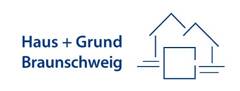 Haus + Grund BS Leistungsgesellschaft mbH Immobilien- und Hausverwaltung logo
