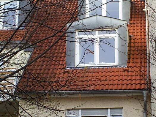 Wohnung zum Kauf 65.900 € 1 Zimmer 34 m² 4 Geschosse frei ab sofort Radeberger Straße 22 b Weißig Dresden 01328