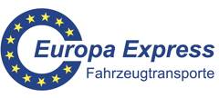 Europa Express Fahrzeugtransporte logo