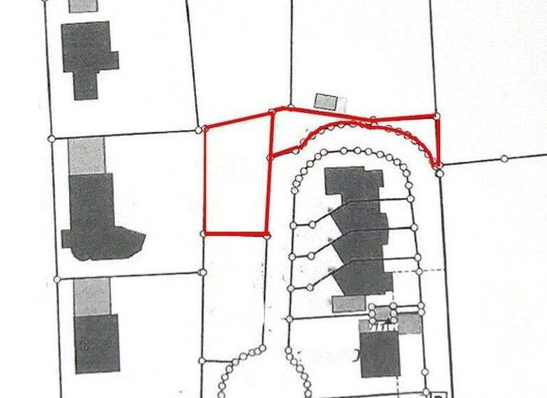 Grundstück zum Kauf 75.000 € 337 m² Grundstück frei ab sofort Treuchtlingen 91757