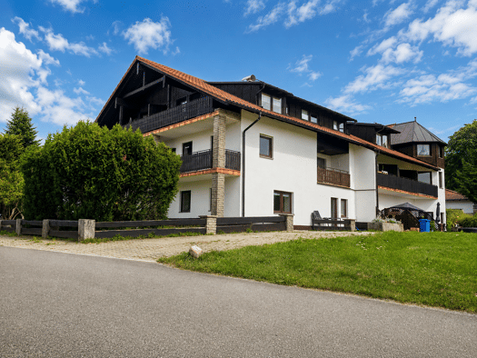 Wohnung zum Kauf als Kapitalanlage geeignet 149.000 € 2 Zimmer 55,3 m² Oberfrauenwald 18 Oberfrauenwald Waldkirchen 94065