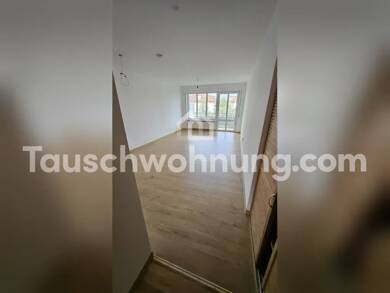 Wohnung zur Miete Tauschwohnung 1.125 € 2 Zimmer 62 m² 3. Geschoss Taufkirchen Taufkirchen 82024