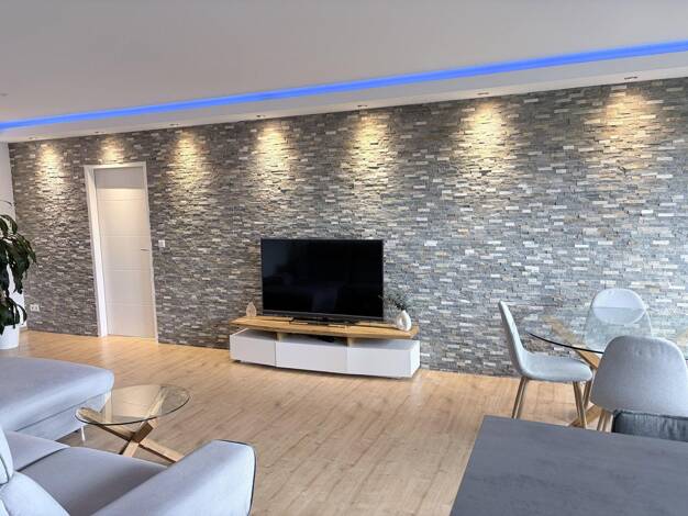 Wohnung zum Kauf provisionsfrei 360.000 € 3 Zimmer 84 m² 4. Geschoss Ensen Köln 51149