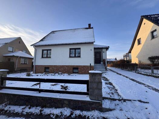 Einfamilienhaus zum Kauf provisionsfrei 239.000 € 5 Zimmer 120 m² 962 m² Grundstück Waren 17192