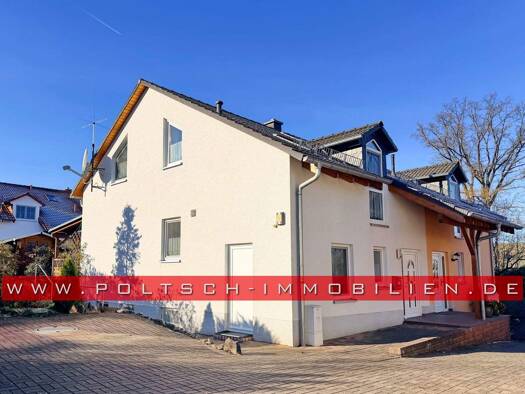 Einfamilienhaus zum Kauf 279.000 € 4 Zimmer 104 m² 348 m² Grundstück frei ab sofort Bad Köstritz 07586