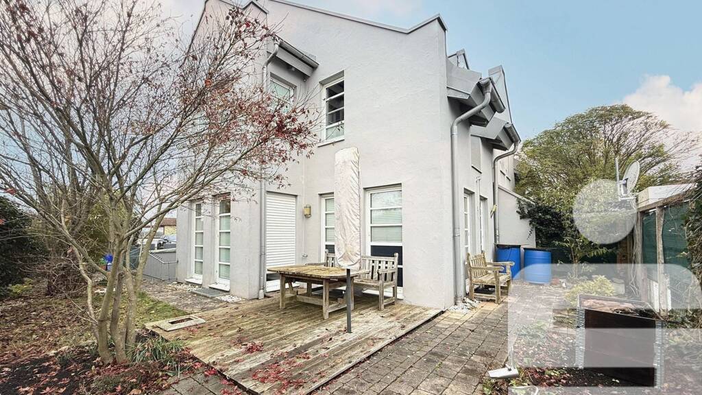 Maisonette zum Kauf 319.000 € 4 Zimmer 91,6 m² Töging 84513