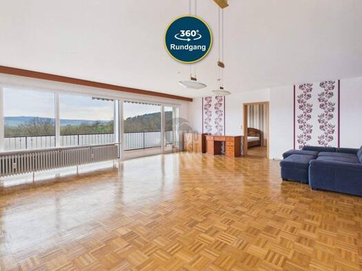 Wohnung zum Kauf 199.000 € 2 Zimmer 94 m² Bad Salzschlirf 36364