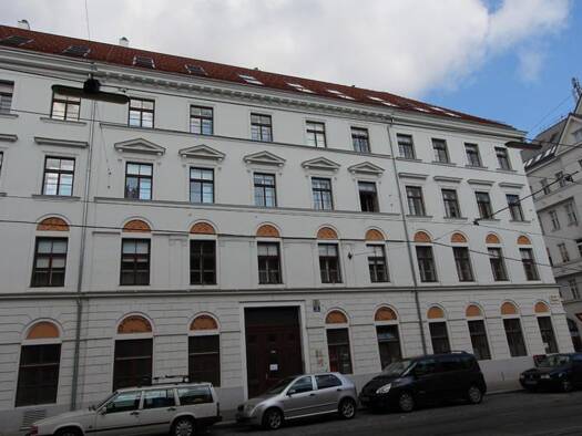 Maisonette zur Miete 1.609 € 2 Zimmer 75 m² Laudongasse 16 Wien 1080