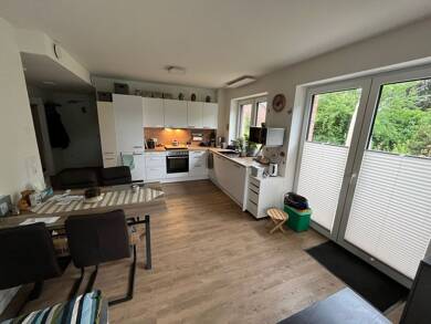 Wohnung zur Miete 970 € 3 Zimmer 77 m² EG frei ab 01.08.2025 Oststr. 8A Schneverdingen Schneverdingen 29640