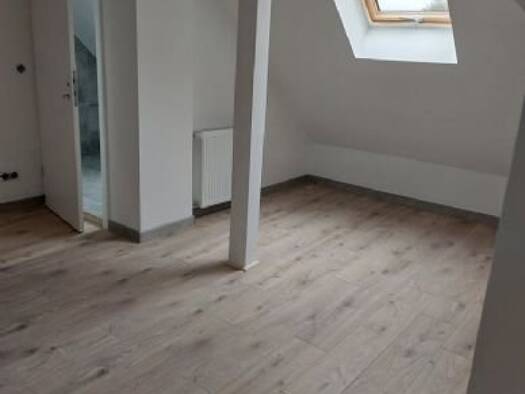 Wohnung zur Miete 650 € 4 Zimmer 89 m² 2. Geschoss frei ab 01.11.2025 Nürnberger Straße 33 Lispenhausen Rotenburg an der Fulda 36199