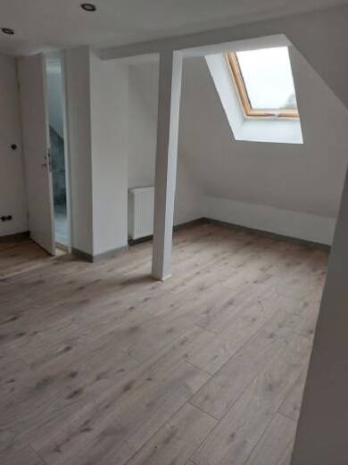 Wohnung zur Miete 650 € 4 Zimmer 89 m² 2. Geschoss frei ab 01.11.2025 Nürnberger Straße 33 Lispenhausen Rotenburg an der Fulda 36199